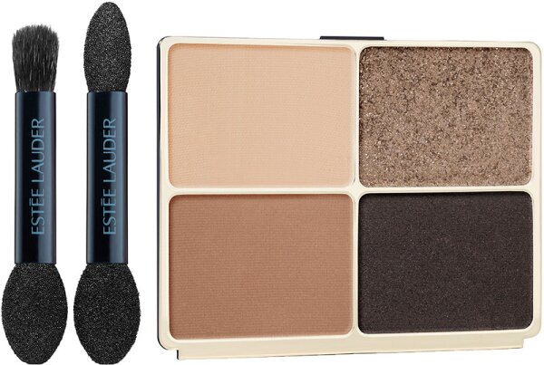 Estée Lauder PC Envy Eyeshadow Quad Refill 6 g 04 Desert Dunes von Estée Lauder