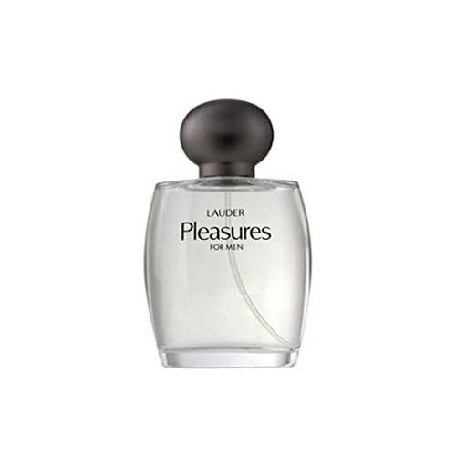 Estee Lauder PLEASURES MEN Eau De Toilette 100ML von Estée Lauder