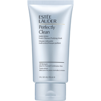 Estée Lauder Perfectly Clean Multi-Action Foam Cleanser/ Purifying Mask von Estée Lauder