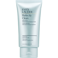 Estée Lauder Perfectly Clean Mutli-Action Creme Cleanser/ Moisture Mask von Estée Lauder