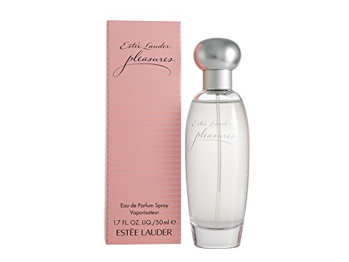 Estee Lauder Pleasures Parfum Damen – 50 ml von Estée Lauder