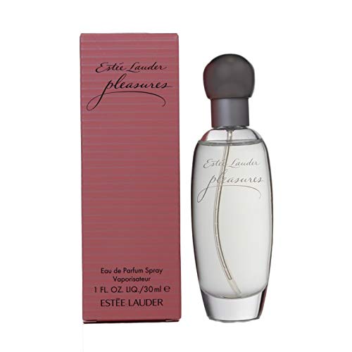 Estee Lauder Pleasures Eau de Parfum femme / woman, 30 ml 1er Pack(1 x 30 milliliters) von Estée Lauder