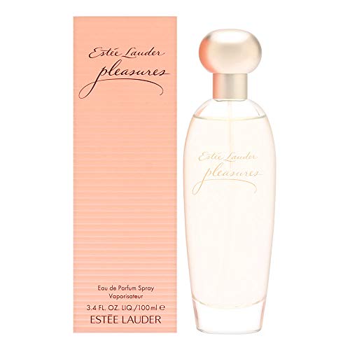 Estée Lauder - Estee Lauder - Pleasures edp vapo 100 ml von Estée Lauder