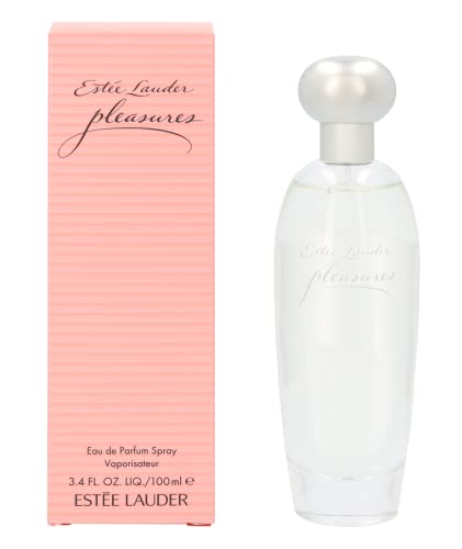 Estee Lauder Pleasures Edp Spray 100ml von Estée Lauder