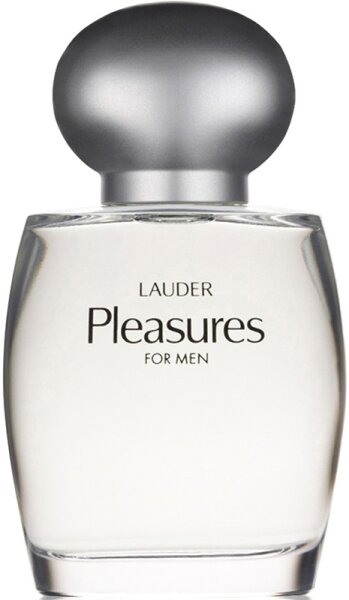 Estée Lauder Pleasures For Men Cologne Spray 100 ml von Estée Lauder