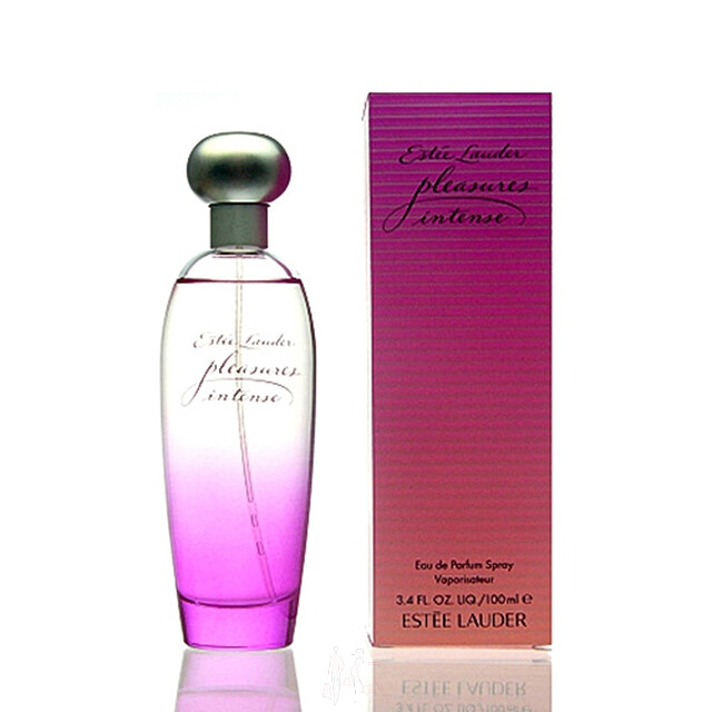 Estee Lauder Pleasures Intense Eau de Parfum 100 ml von Estee Lauder