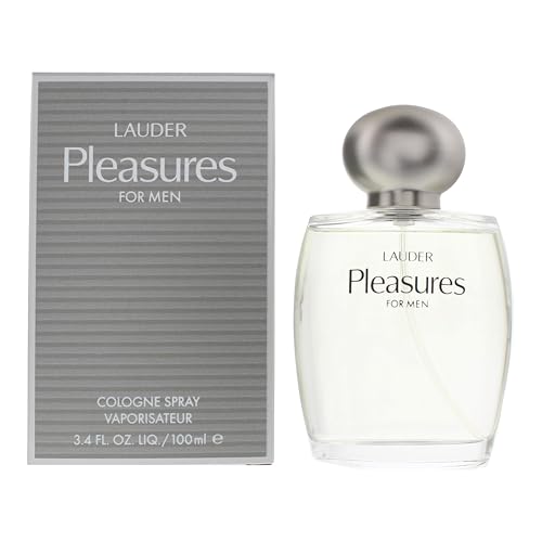 Estee Lauder Eau de Cologne für Männer 1er Pack (1x 100 ml) von Estée Lauder