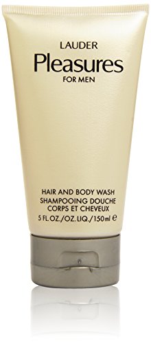 Estée Lauder Pleasures for Men Hair and Body Wash für Ihn 150ml von Estée Lauder