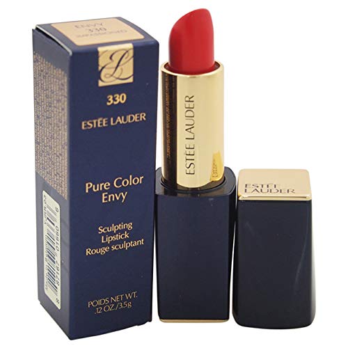 Estée Lauder Pure Color Envy Lippenstift 03 - impassioned 3.5 g - Damen, 1er Pack (1 x 1 Stück) von Estée Lauder