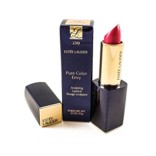 Estée Lauder Pure Color Envy Lippenstift 07 - infamous 3.5 g - Damen, 1er Pack (1 x 1 Stück) von Estée Lauder