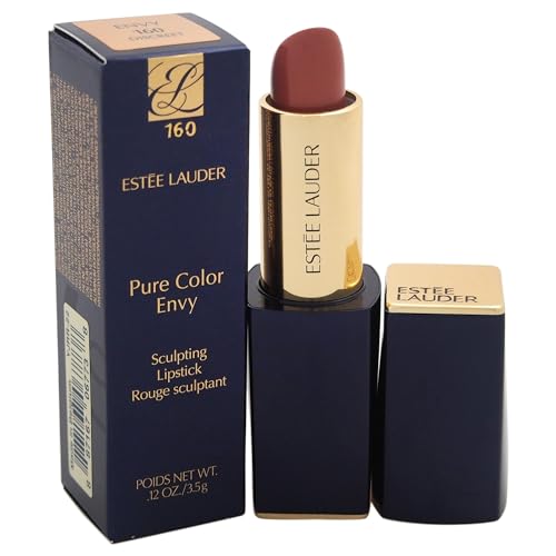 Estée Lauder Pure Color Envy Lippenstift 22 - florence 3.5 g - Damen, 1er Pack (1 x 1 Stück) von Estée Lauder