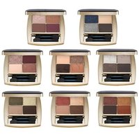 Estee Lauder - Pure Color Envy Luxe EyeShadow Quad 04 Desert Dune Refill Estee Lauder - Pure Color Envy Luxe EyeShadow Quad 04 Desert Dune Refill von Estee Lauder