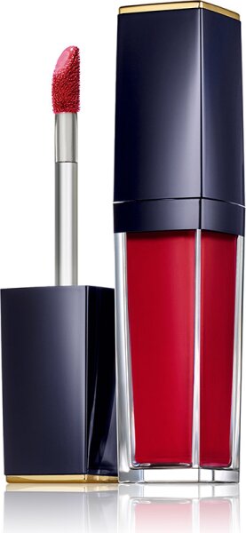 Estée Lauder Pure Color Envy Paint-On Liquid Lip Color 300 Poppy Sauvage 7 ml von Estée Lauder