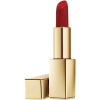 Estée Lauder Pure Color Matte Lipstick 3,5 g, 606 - Red Ego von Estée Lauder