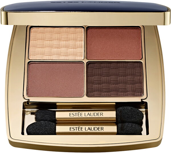 Estée Lauder Pure Color the Essential Eyeshadow Quad 4 g Gallery Hop von Estée Lauder