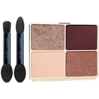 Estée Lauder Pure ColorEnvy Eyeshadow Quad Refill 6 g, 03 - Aubergine Dream von Estée Lauder