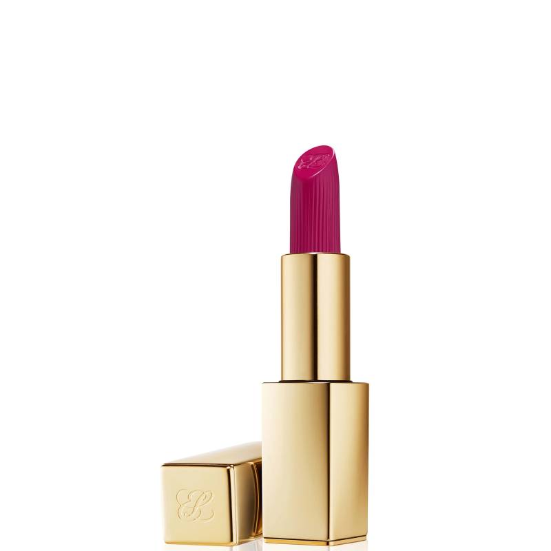 Estée Lauder Pure Colour Crème Lippenstift 3,5 g (Verschiedene Farbtöne) - Insolent Plum von Estee Lauder