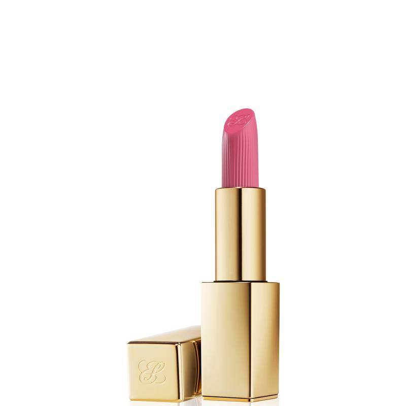 Estée Lauder Pure Colour Crème Lippenstift 3,5 g (Verschiedene Farbtöne) - Powerful von Estee Lauder