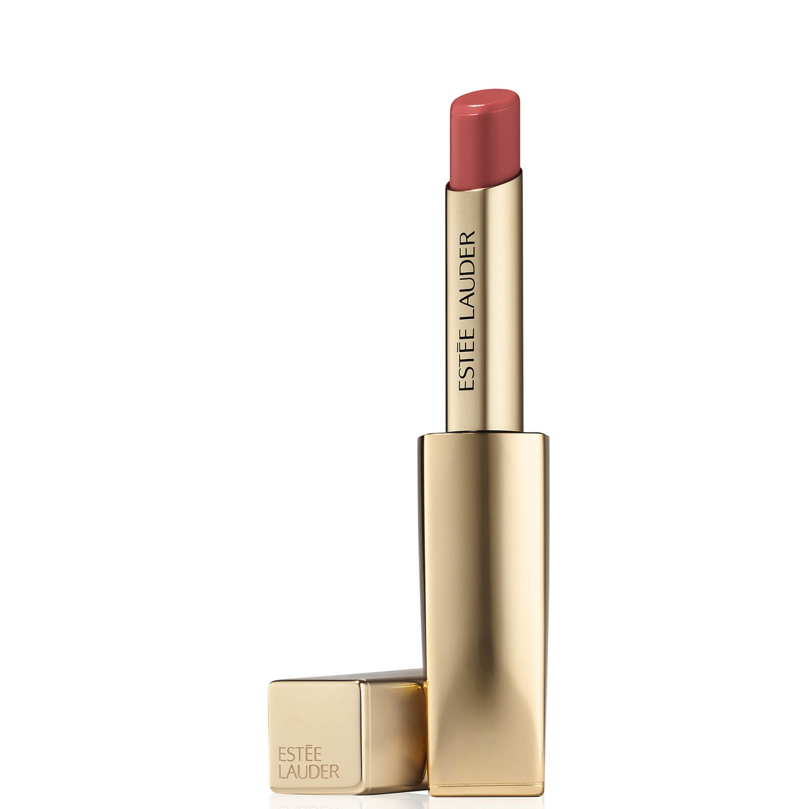 Estée Lauder Pure Colour Illuminating Shine Sheer Shine Lipstick 1.8g - Various Shades - Persuasive von Estee Lauder