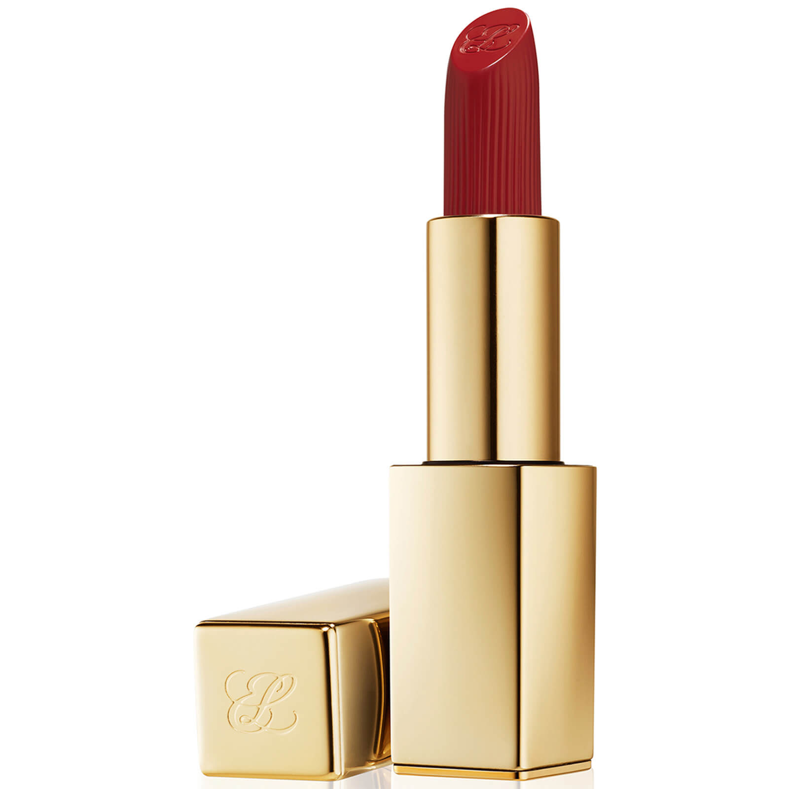 Estée Lauder Pure Colour Matte Lipstick 3.5g (Various Shades) - Fearless von Estee Lauder