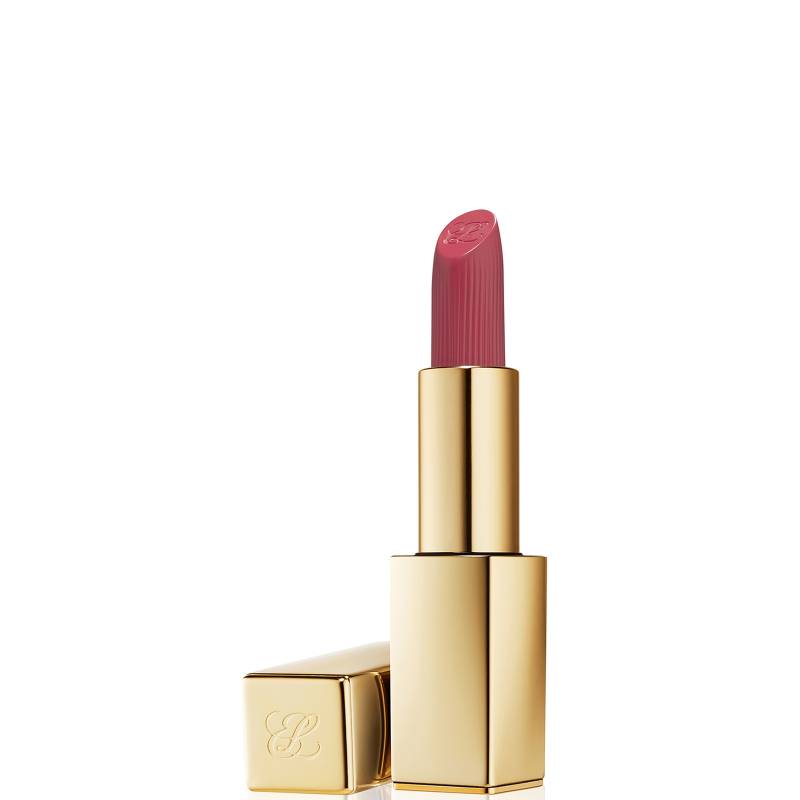Estée Lauder Pure Colour Matter Lippenstift 3,5 g (Verschiedene Farbtöne) - Rebellious Rose Matte von Estee Lauder