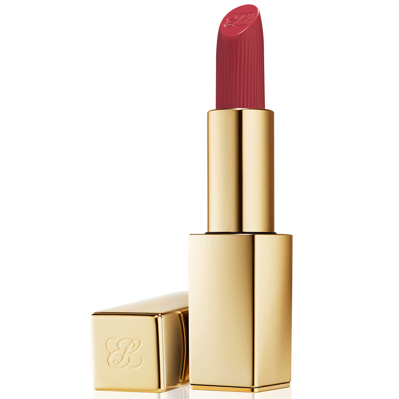 Estée Lauder Pure Colour Matte Lipstick 3.5g (Various Shades) - Rule Maker von Estee Lauder