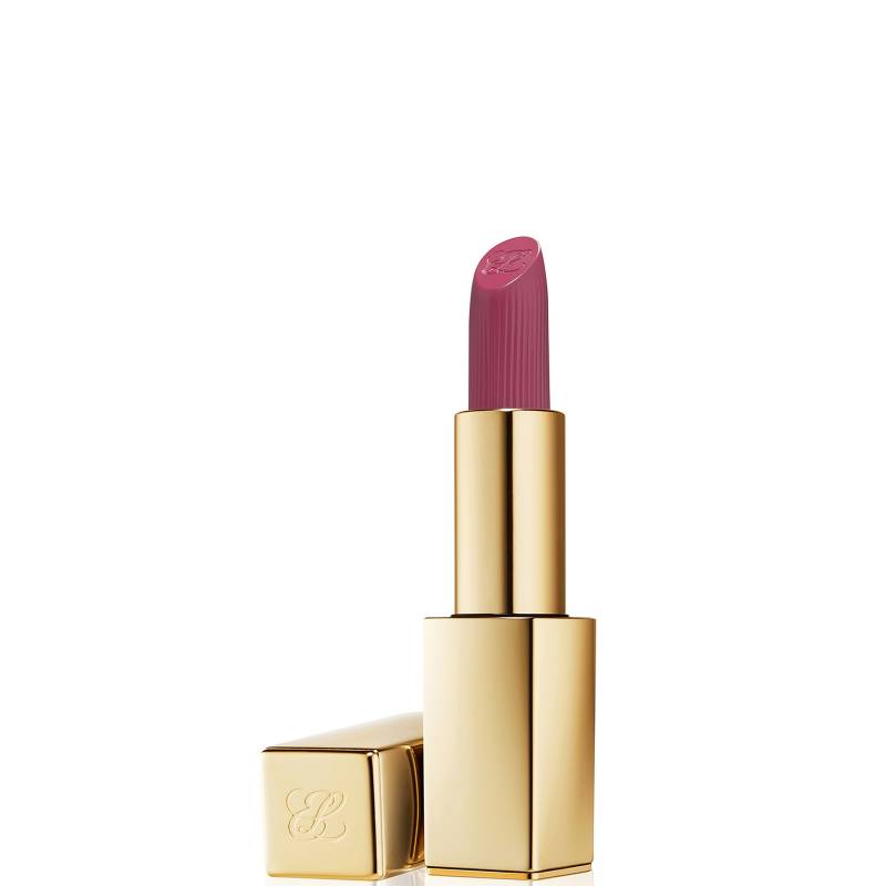 Estée Lauder Pure Colour Matter Lippenstift 3,5 g (Verschiedene Farbtöne) - Idol von Estee Lauder