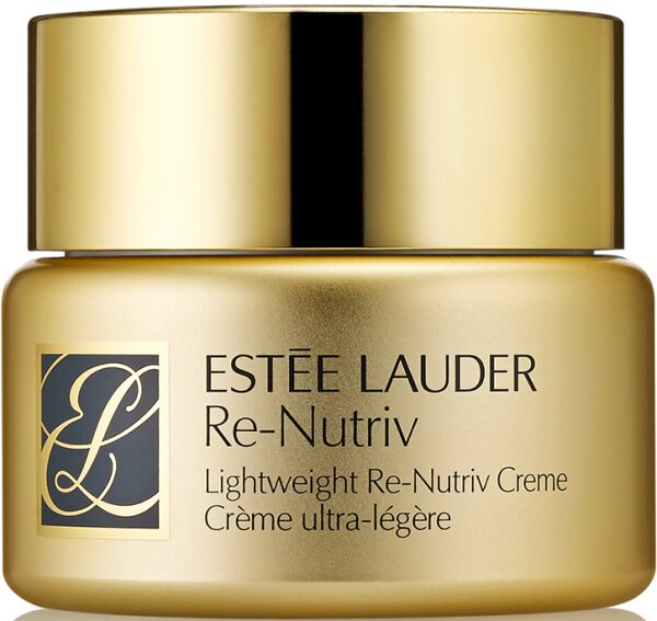 Estée Lauder Re-Nutriv Crème ultra-légère 50 ml von Estée Lauder