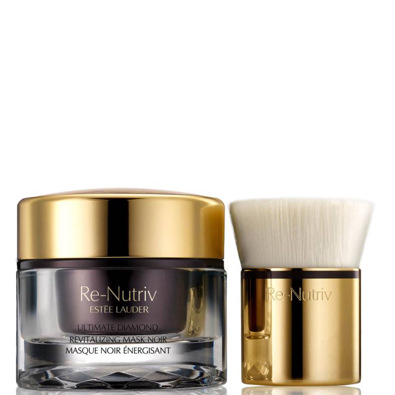 Estée Lauder Re-Nutriv Revitalisierende Maske Noir 50 ml von Estee Lauder