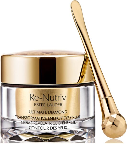 Estée Lauder Re-Nutriv Ultimate Diamond Eye Creme 15 ml von Estée Lauder