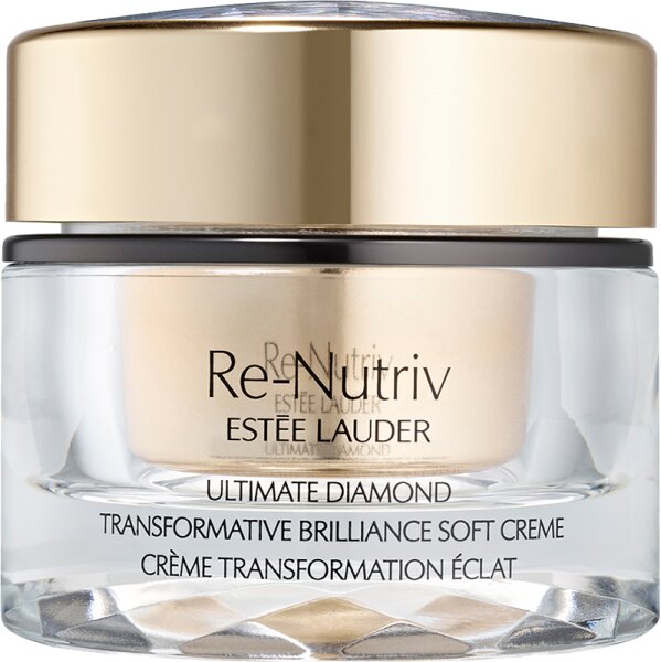 Estée Lauder Re-Nutriv Ultimate Diamond Transformation Brilliance Soft Crème 30 ml von Estée Lauder