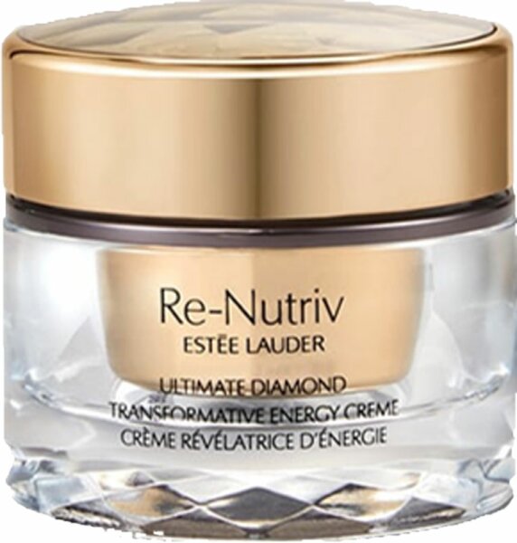 Estée Lauder Re-Nutriv Ultimate Diamond Transformative Energy Creme Rich 50 ml von Estée Lauder