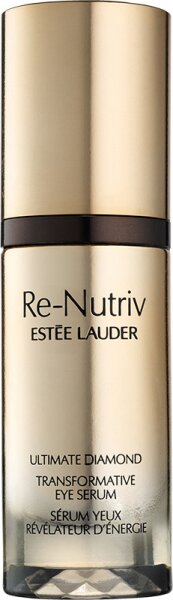 Estée Lauder Re-Nutriv Ultimate Diamond Transformative Eye Serum 15 ml von Estée Lauder