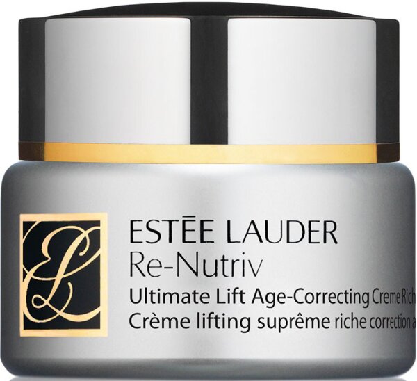 Estée Lauder Re-Nutriv Ultimate Lift Age-Correcting Creme 50 ml von Estée Lauder