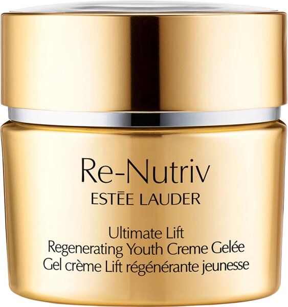 Estée Lauder Re-Nutriv Ultimate Lift Regenerating Creme Gelee 50 ml von Estée Lauder