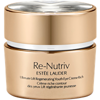 Estée Lauder Re-Nutriv Ultimate Lift Regenerating Eye Creme Rich 15 ml von Estée Lauder