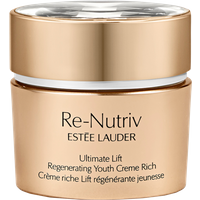 Estée Lauder Re-Nutriv Ultimate Lift Regenerating Creme Rich 50 ml von Estée Lauder