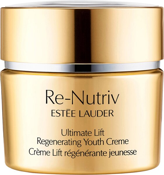 Estée Lauder Re-Nutriv Ultimate Lift Regenerating Youth Creme 50 ml von Estée Lauder