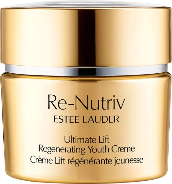 Estée Lauder Re-Nutriv Ultimate Lift Regenerating Youth Eye Cream 15 ml von Estée Lauder
