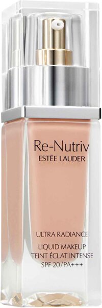 Estée Lauder Re-Nutriv Ultra Radiance Liquid Makeup SPF20 3C2 Pebble 30 ml Estée Lauder Re-Nutriv Ultra Radiance Liquid Makeup SPF20 3C2 Pebble 30 ml von Estée Lauder