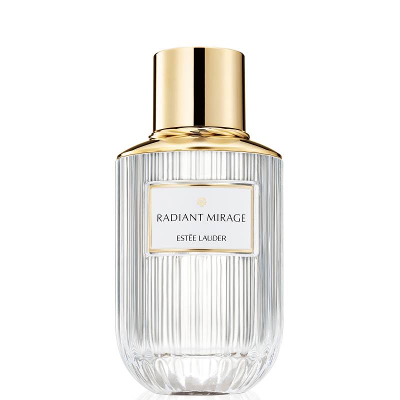 Estée Lauder Refillable Radiant Mirage Eau de Parfum 100ml von Estee Lauder