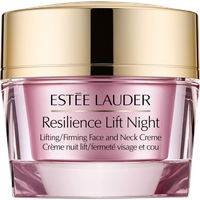 Estée Lauder Resilience Lift Night Lifting/Firming Face and Neck Creme von Estée Lauder