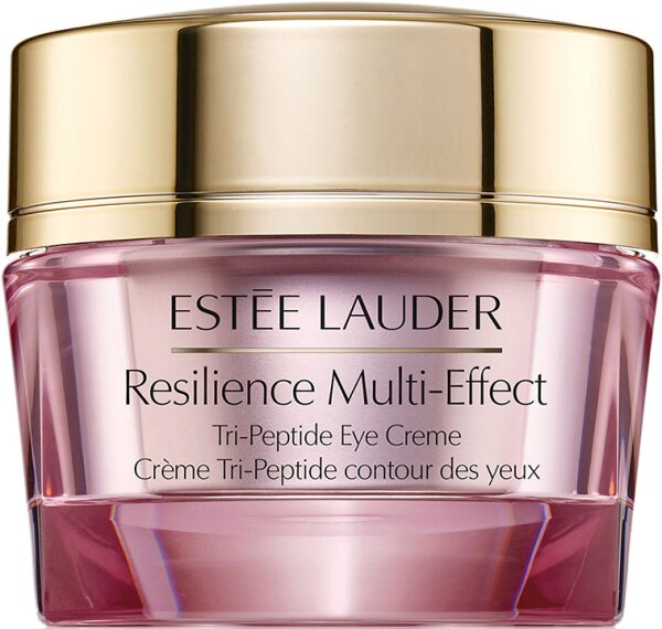 Estée Lauder Resilience Multi-Effect Tri-Peptide Eye Creme 15 ml von Estée Lauder