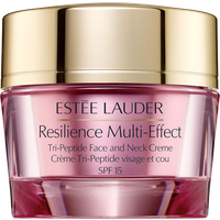 Estée Lauder Resilience Multi-Effect Tri-Peptide Face and Neck Creme N/C SPF 15 Estée Lauder Resilience Multi-Effect Tri-Peptide Face and Neck Creme N/C SPF 15 von Estée Lauder