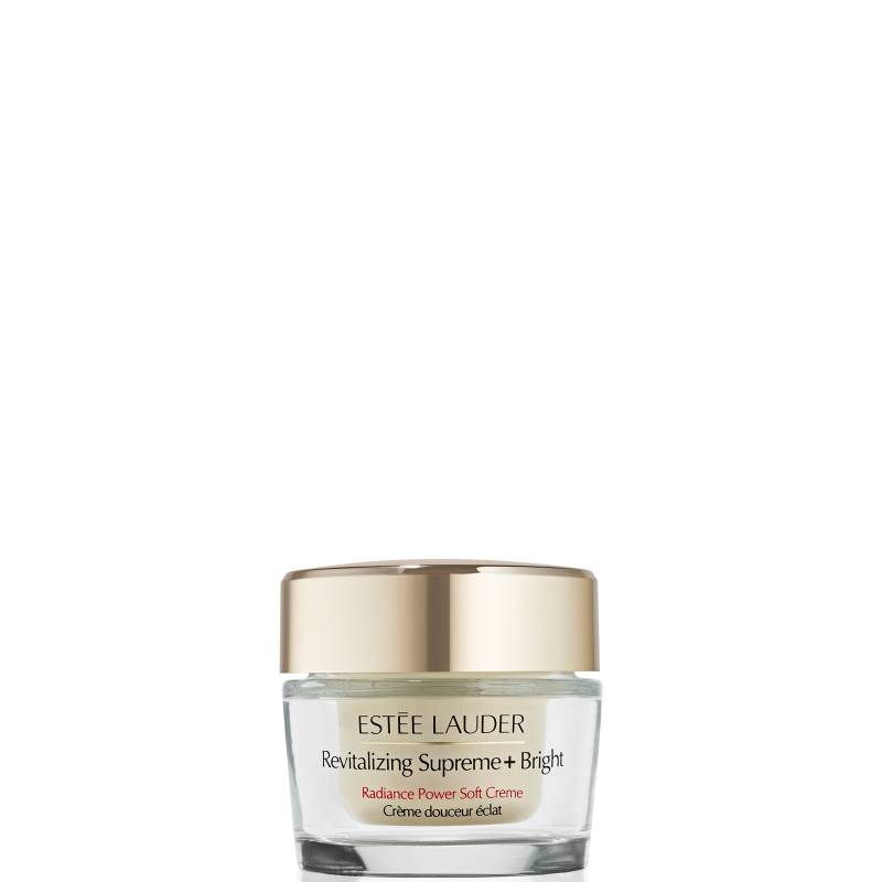 Estée Lauder Revitalising Supreme+ Bright Radiance Power Soft Creme 50ml von Estee Lauder