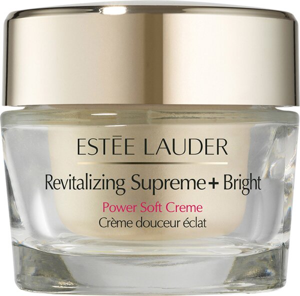 Estée Lauder Revitalizing Supreme+ Bright Power Soft Creme 50 ml von Estée Lauder