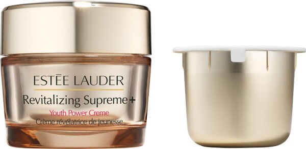 Estée Lauder Revitalizing Supreme+ Double your Glow Refill Set 1 Stk von Estée Lauder
