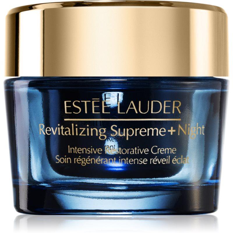 Estée Lauder Revitalizing Supreme+ Night Intensive Restorative Creme intensive erneuernde Nachtcreme 50 ml von Estée Lauder