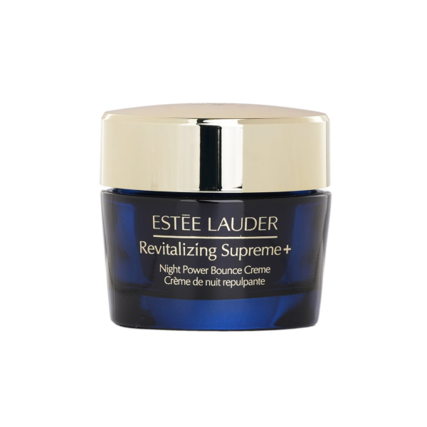 Estee Lauder  - Revitalizing Supreme+ Night Power Bounce Cream - 75ml von Estee Lauder