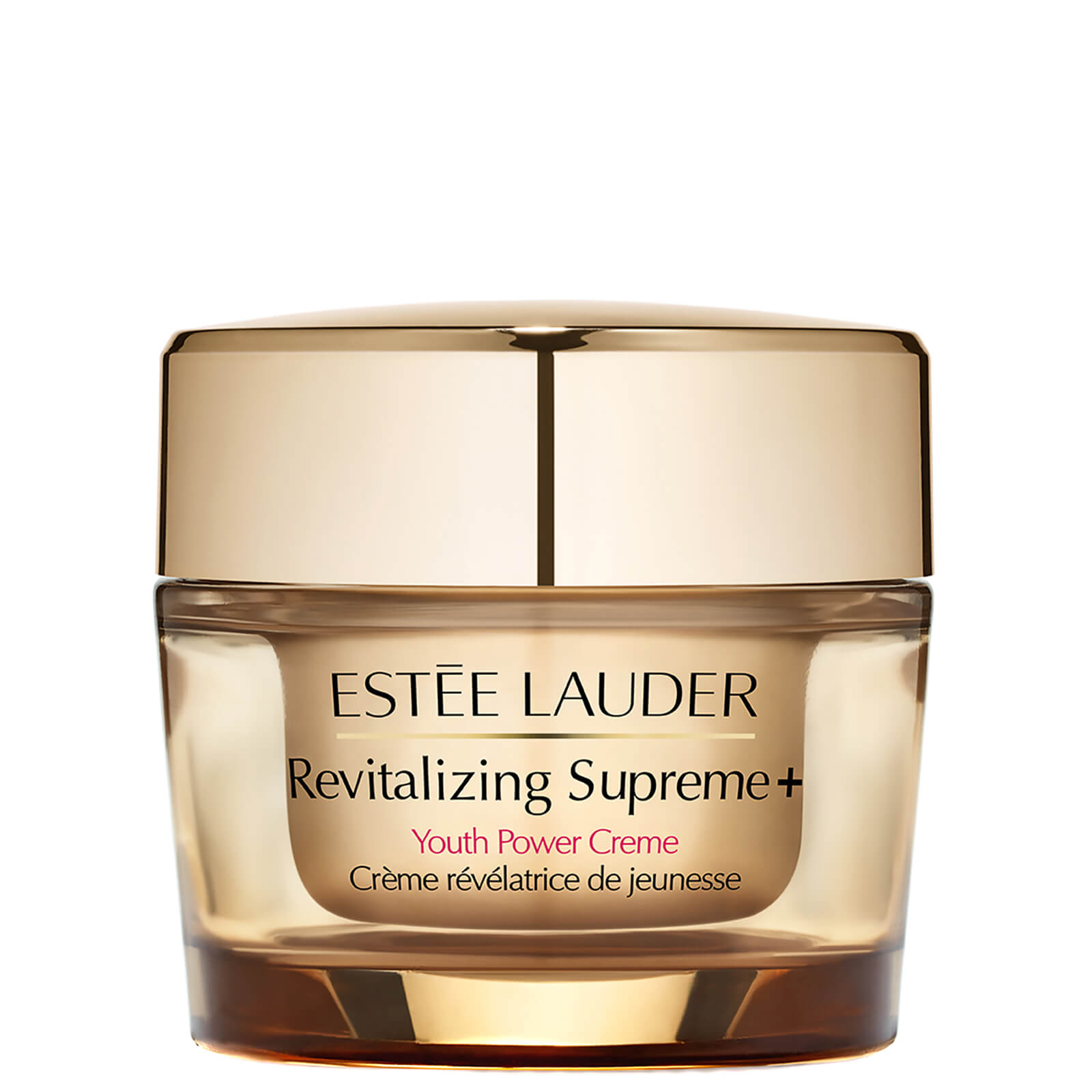 Estée Lauder Revitalizing Supreme+ Youth Power Creme 15ml von Estee Lauder